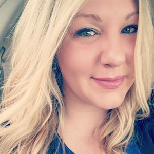 Meet your Posher, Breanne